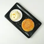 Kunafa with Cheese